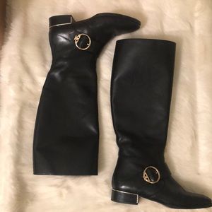 Tory Burch Sofia Riding Boots